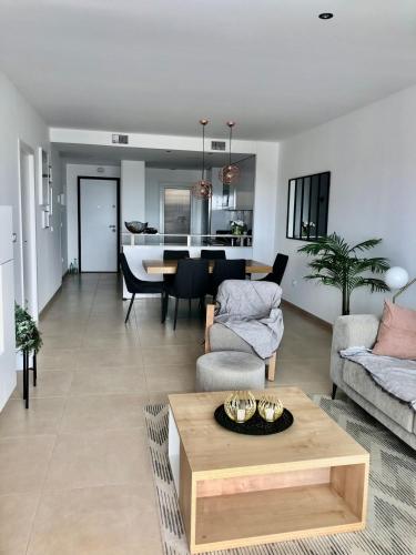 Three-Bedroom Apartment image 8