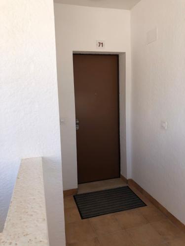 Three-Bedroom Apartment image 7