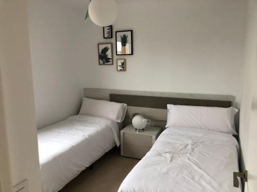 Three-Bedroom Apartment image 2