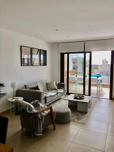 Three-Bedroom Apartment image 1