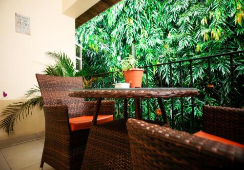 Facilities, ChallawaRiver Homes in Adiabo Ikot Mbo