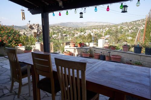 Iekārtas, Despina country retreat in Lemona