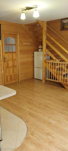 Domki u Hani 2 in Murzasichle