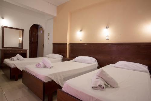 Gouvia Hotel - image 10