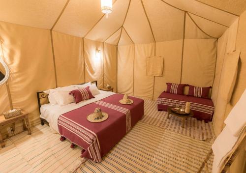 . Titanic Merzouga Camp