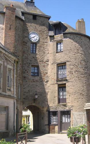 . La Citadelle endormie