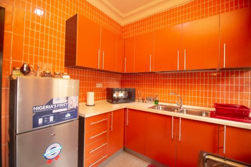 Facilities, ChallawaRiver Homes in Adiabo Ikot Mbo