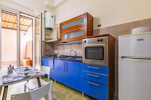 Teatro Massimo Roomy Flat with Covered Terrace, Palermo (zdjęcie 2)