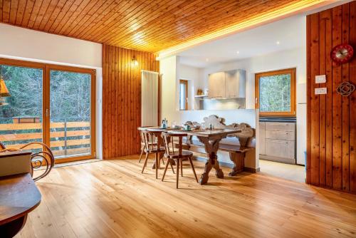 VILLA LA BRISA 2 - Predazzo