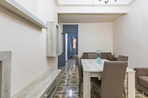 Teatro Massimo Roomy Flat with Covered Terrace, Palermo (zdjęcie 10)