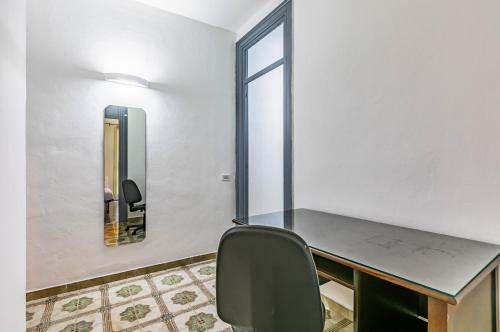 Teatro Massimo Roomy Flat with Covered Terrace, Palermo (zdjęcie 7)