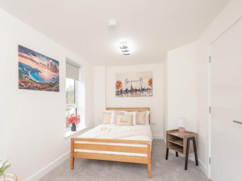 Pass the Keys Horsforth Haven - Brand New Townhouse With Balcony, Leeds (Foto 2)