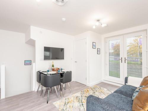 Pass the Keys Horsforth Haven - Brand New Townhouse With Balcony, Leeds (Foto 3)