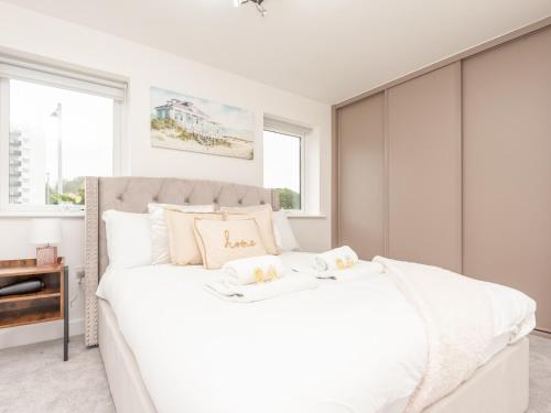 Pass the Keys Horsforth Haven - Brand New Townhouse With Balcony, Leeds (Foto 4)