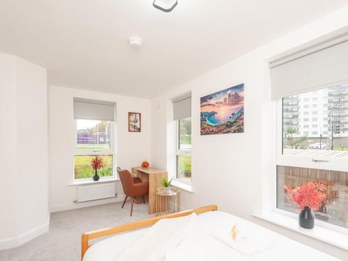 Pass the Keys Horsforth Haven - Brand New Townhouse With Balcony, Leeds (Foto 7)