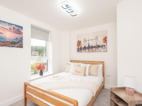 Pass the Keys Horsforth Haven - Brand New Townhouse With Balcony, Leeds (Foto 8)