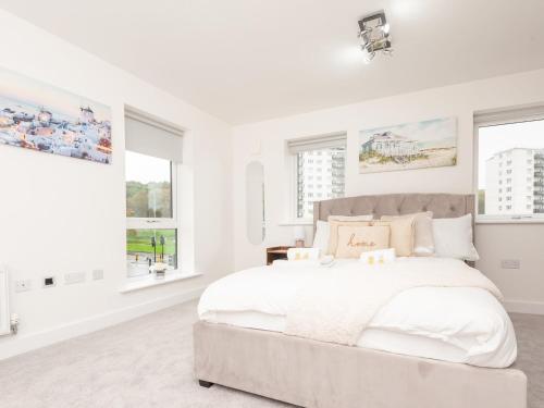 Pass the Keys Horsforth Haven - Brand New Townhouse With Balcony, Leeds (Foto 9)