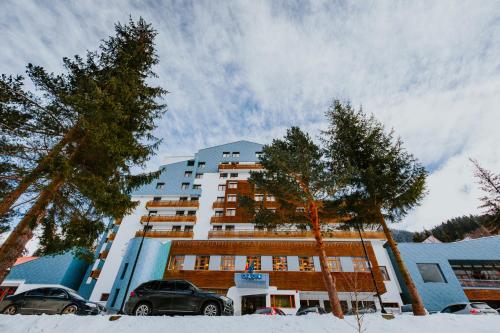509204810 Hotel O3zone