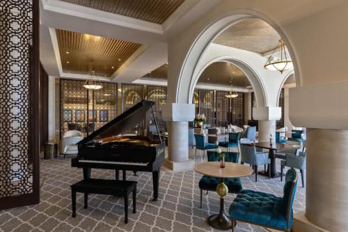 Étterem, Elysium in Paphos