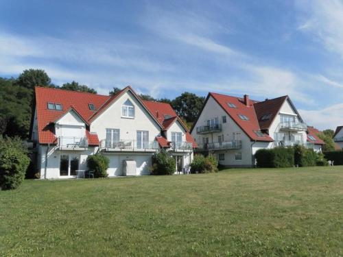 Barendorf Whg Meyer1 in Barendorf, Deutschland