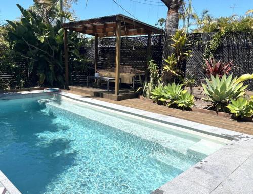 Maroochydore Beach House