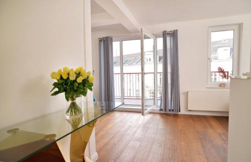 Victoria Altstadt Boardinghouse, Düsseldorf (fotografie 6)