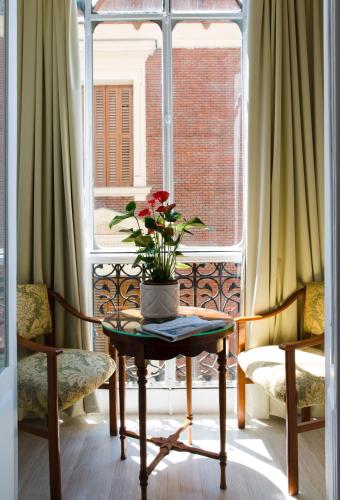 Hostal Macarena - image 7