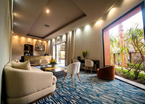 Le Mels Hotel Marrakech - Marrakech