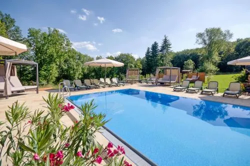 Akzent Aktiv & Vital Hotel Thüringen in Schmalkalden, Deutschland