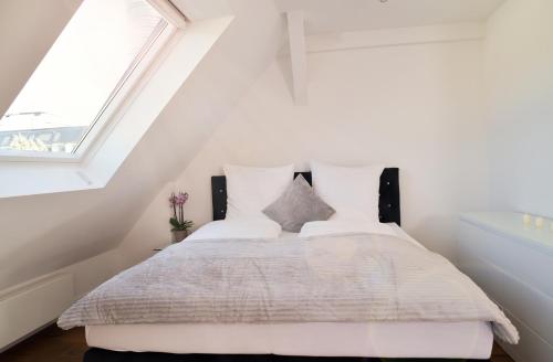 Victoria Altstadt Boardinghouse, Düsseldorf (fotografie 9)