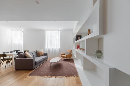 iFlat Saint Peter Caesar Suites Catone 1