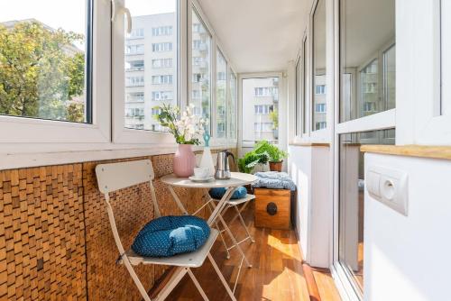 Rent like home - Smolna 8 - image 9
