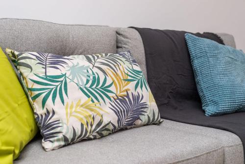 Rent like home - Smolna 8