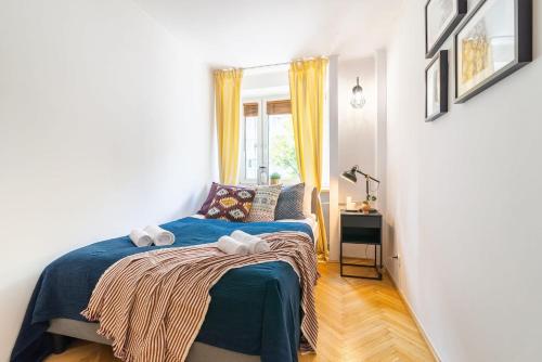Rent like home - Smolna 8 - image 14