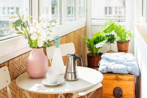 Rent like home - Smolna 8 - image 2