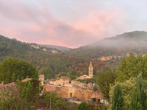 Villa Florence gîte à louer Alet-les-Bains