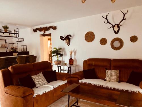 Complejo Rural Los Molinos