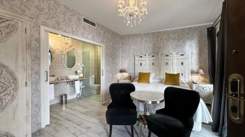 El Rey Moro Hotel Boutique, Seville (photo 6)