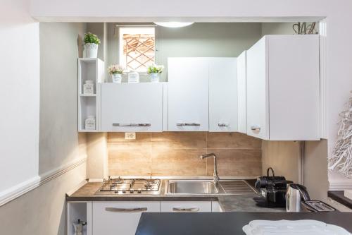Central Charm near Piazza Navona - Cozy Loft for 2, Rzym (zdjęcie 4)