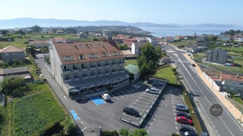 Hotel Oca Vermar