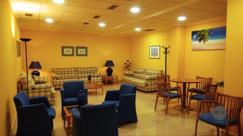 Hotel Oca Vermar - image 7