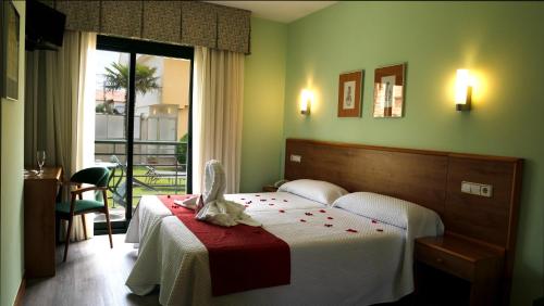 Hotel Oca Vermar - main image