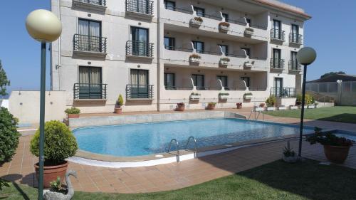 Hotel Oca Vermar - image 12