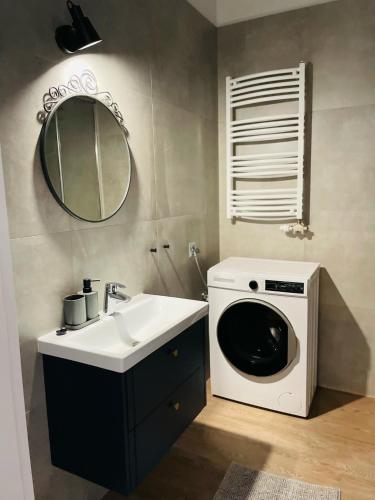 Chabrowy - Apartamenty Smart Projekt, Tarnów (foto 5)
