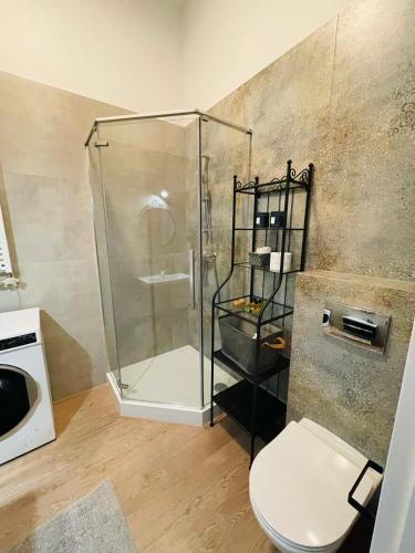 Chabrowy - Apartamenty Smart Projekt, Tarnów (foto 3)