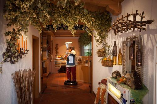 Landgasthof Linden Linden 