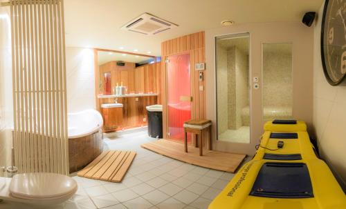 Beautyd Studio Centrum Gullegem Kortrijk - Kortrijk