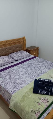 appartement Les Palmeraies