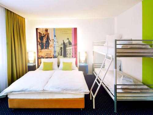 ibis Styles Leipzig