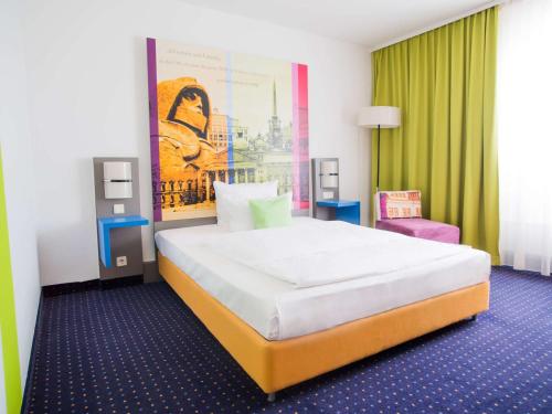 ibis Styles Leipzig